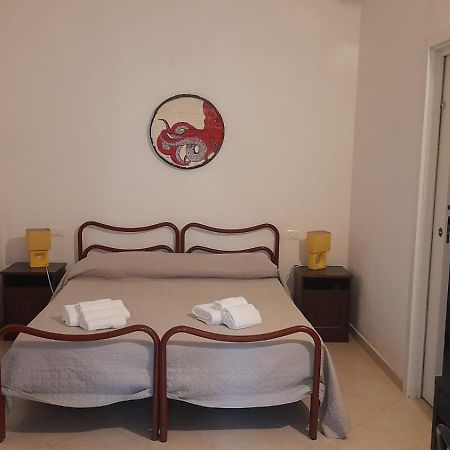 Hotel Moranna Lido di Camaiore Buitenkant foto