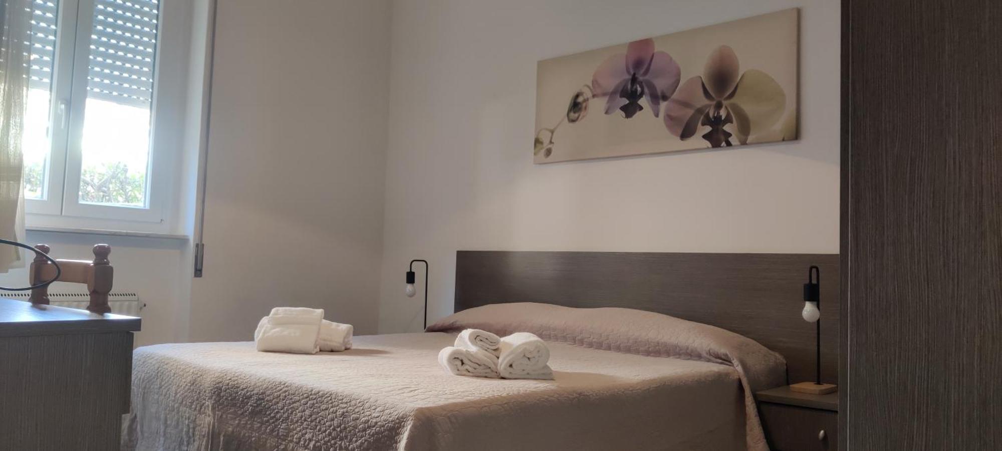 Hotel Moranna Lido di Camaiore Buitenkant foto