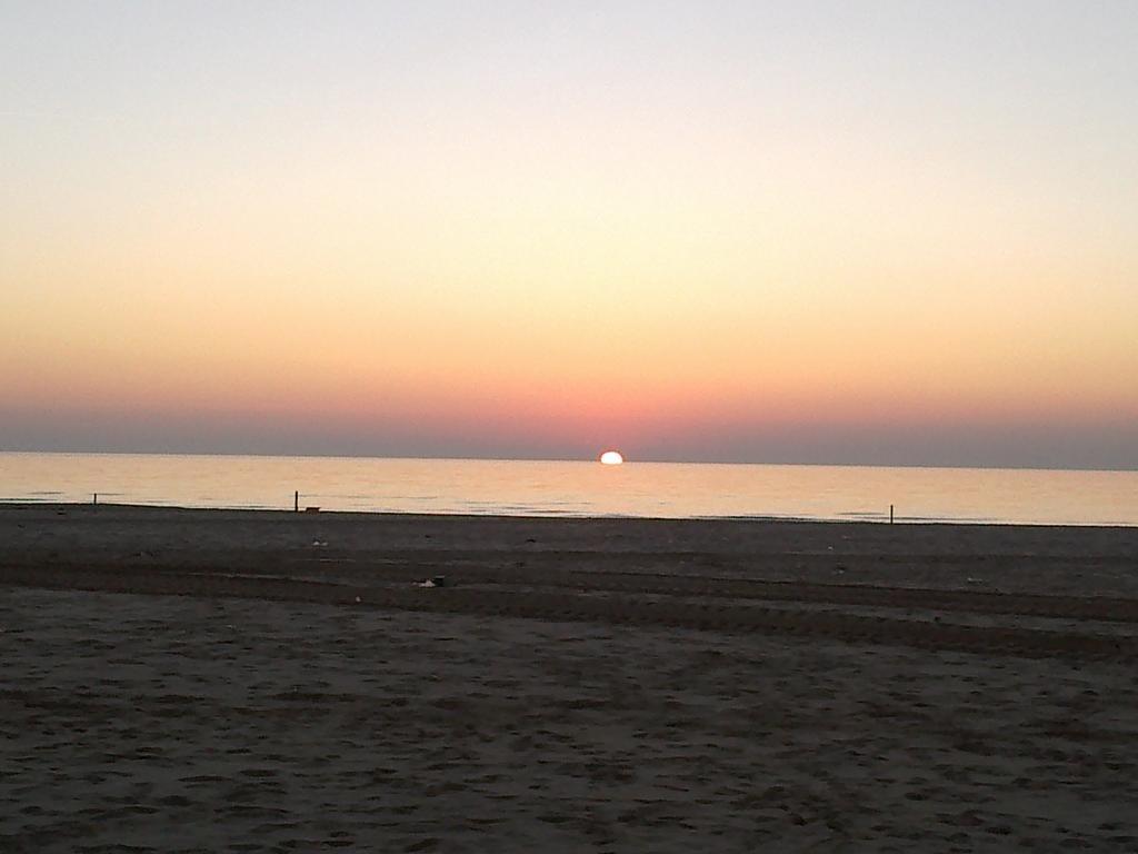 Hotel Moranna Lido di Camaiore Buitenkant foto